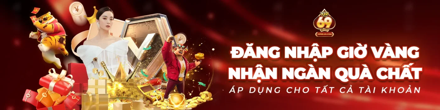 Banner VIP69