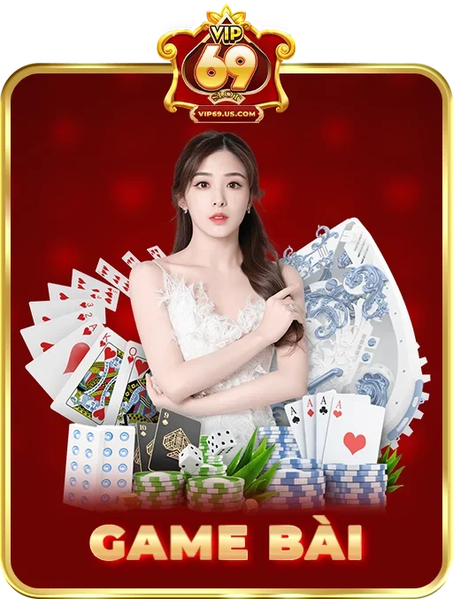 Sảnh Game Bài