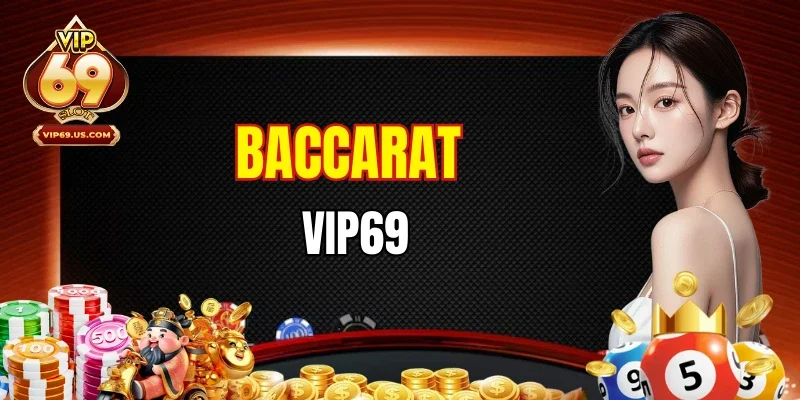 Baccarat VIP69