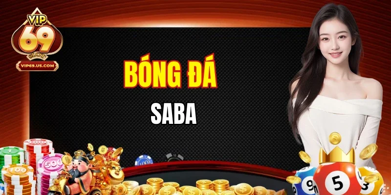 Bóng Đá Saba
