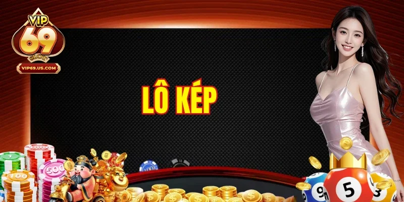 Lô Kép