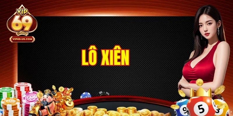Lô Xiên