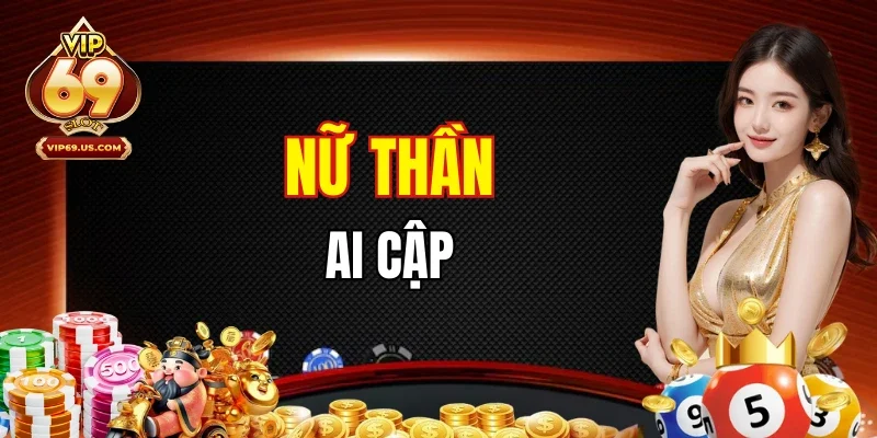 Nữ Thần Ai Cập