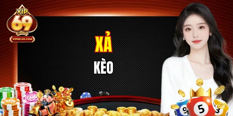 Xả Kèo